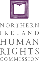 Northern Ireland Human Rights Guide Logo